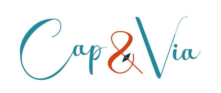 Cap & Via